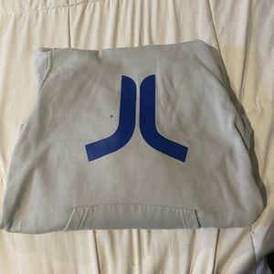 WESC hoodie